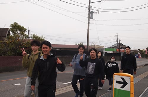 新入社員教育合宿01