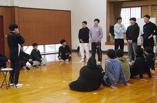 新入社員教育合宿02